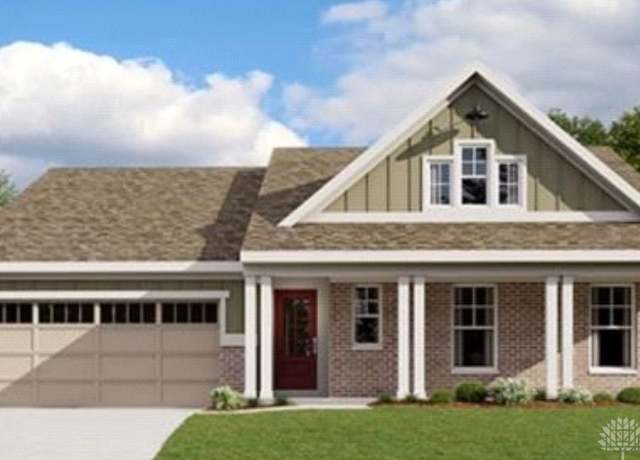 Property at 2592 Golden Leaf Dr, Beavercreek, OH 45431, 3 beds, 2 baths