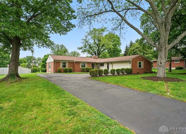 Property at 5571 Hugh Dr, Dayton, OH 45459, 3 beds, 2 baths