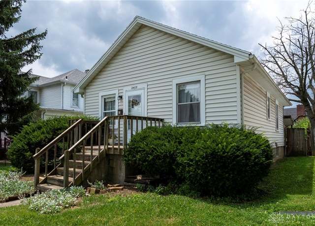 Property at 2405 Mundale Ave, Dayton, OH 45420, 2 beds, 1 bath