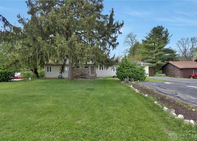 Property at 2155 Selma Rd, Springfield, OH 45505, 3 beds, 1 bath