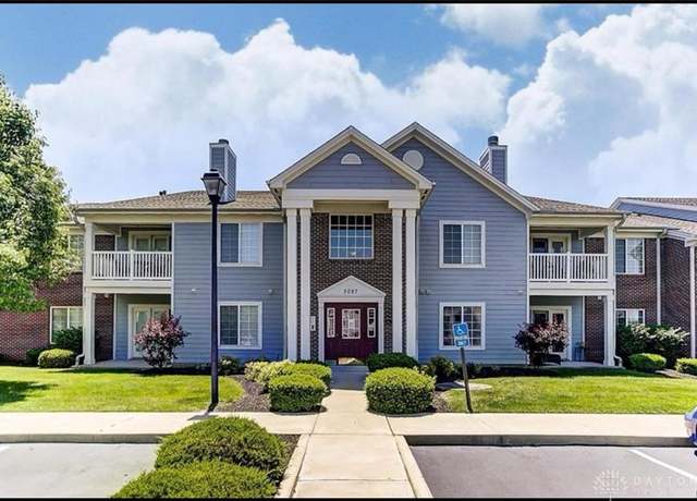 Property at 3087 Westminster Dr #101, Beavercreek, OH 45431, 3 beds, 2 baths