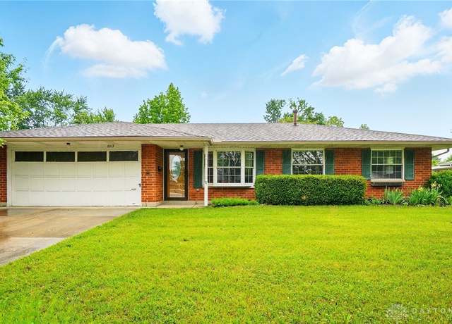 Property at 2213 Southlea Dr, Miami Twp, OH 45459, 3 beds, 1.5 baths