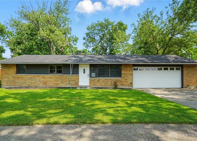 Property at 1047 Bosco Ave, Vandalia, OH 45377, 3 beds, 2 baths