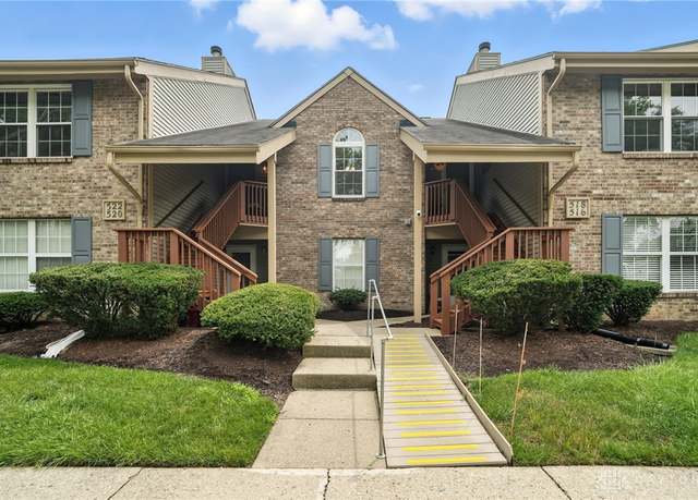 Property at 518 Waterfront Pl, Washington Twp, OH 45458, 2 beds, 2 baths