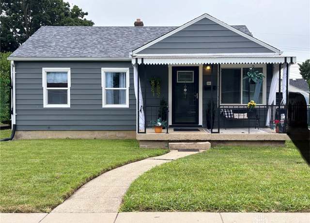 Property at 513 Margaret Dr, Fairborn, OH 45324, 3 beds, 1.5 baths