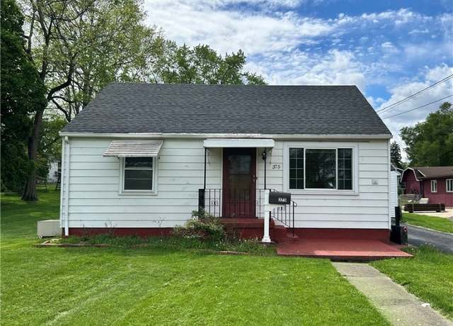 Property at 375 N Miami St, West Milton, OH 45383, 1 bed, 1 bath