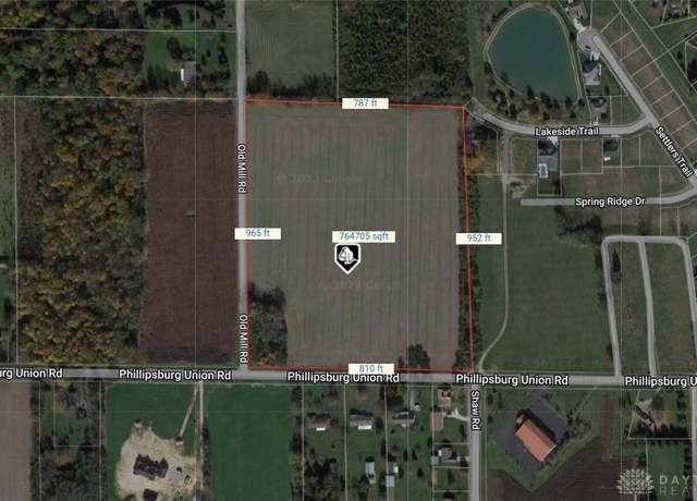 Property at 0 Phillipsburg Union Rd, Union, OH 45322