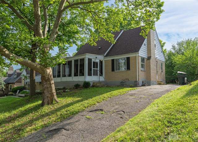 Property at 2311 Alpine Way, Dayton, OH 45406, 3 beds, 2 baths