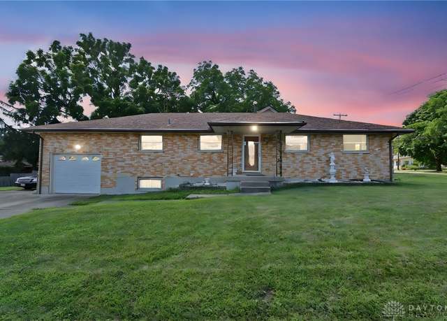 Property at 519 Elverne Ave, Dayton, OH 45404, 3 beds, 1 bath