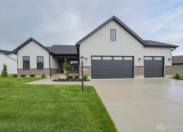 Property at 1282 Normandy Rue, Clearcreek Twp, OH 45458, 4 beds, 3.5 baths