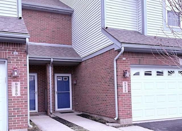 Property at 9223 Great Lakes Cir, Dayton, OH 45458, 3 beds, 2.5 baths