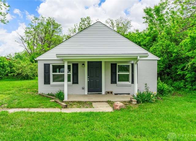 Property at 6230 Germantown Pike, Dayton, OH 45439, 2 beds, 1 bath