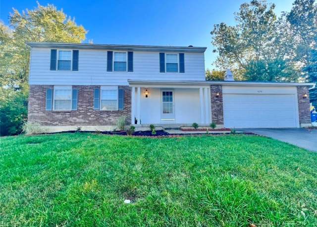 Property at 4290 Crownwood Ave, Dayton, OH 45415, 4 beds, 2.5 baths