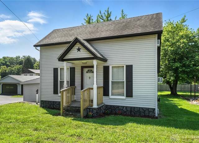 Property at 1293 Main, Xenia, OH 45385, 3 beds, 1 bath