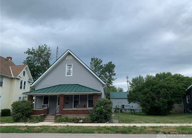 Property at 312 E Water St, Greenville, OH 45331, 3 beds, 1.5 baths