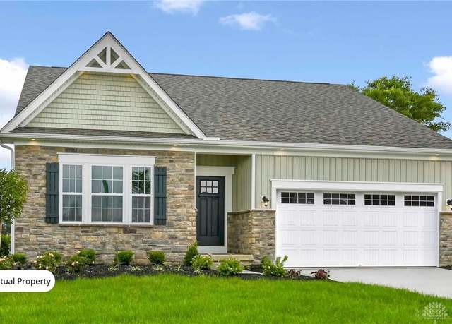 Property at 15 Magnolia Ln, Springboro, OH 45066, 2 beds, 2 baths