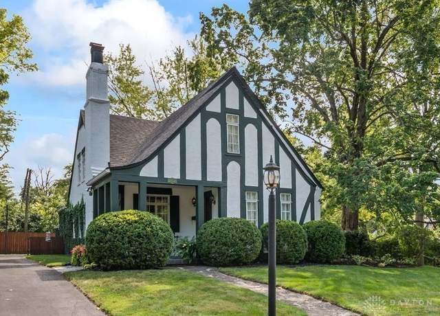 Property at 2812 Otterbein Ave, Dayton, OH 45406, 5 beds, 2 baths