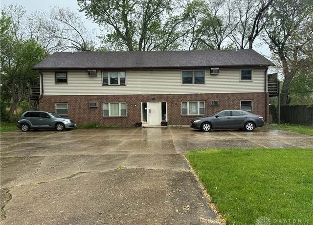 Property at 1515 Miami Ave Unit D, Fairborn, OH 45324, 8 beds, 4 baths