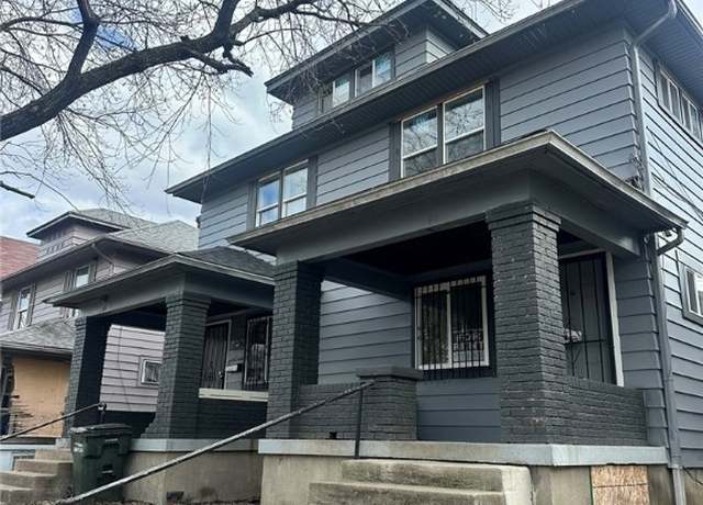 Property at 42 Pointview Ave #40, Dayton, OH 45405, 6 beds, 2 baths