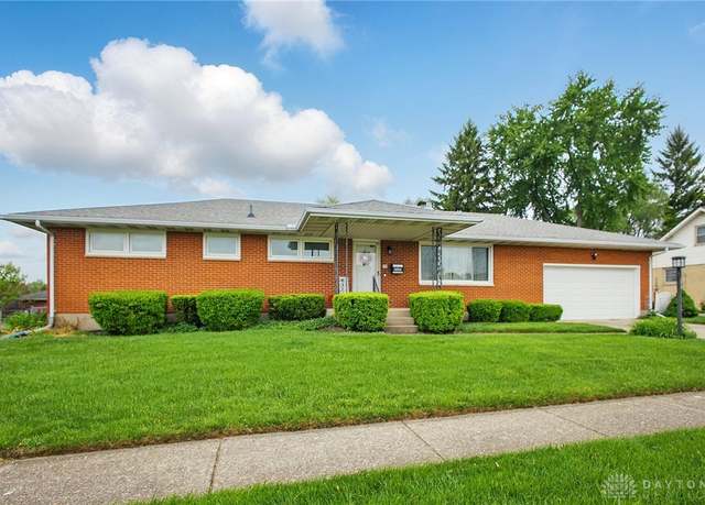 Property at 4325 Wabash Dr, Springfield, OH 45503, 3 beds, 3 baths