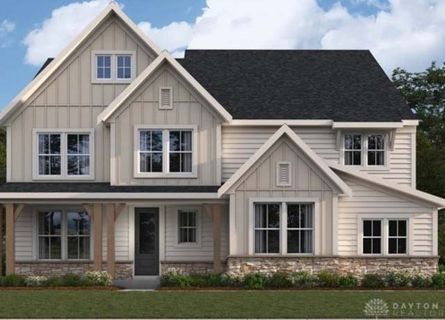 Property at 75 Libby Hollow St, Springboro, OH 45066, 4 beds, 2.5 baths