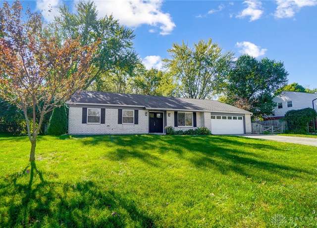 Property at 3406 Northfield Rd, Dayton, OH 45415, 3 beds, 2 baths