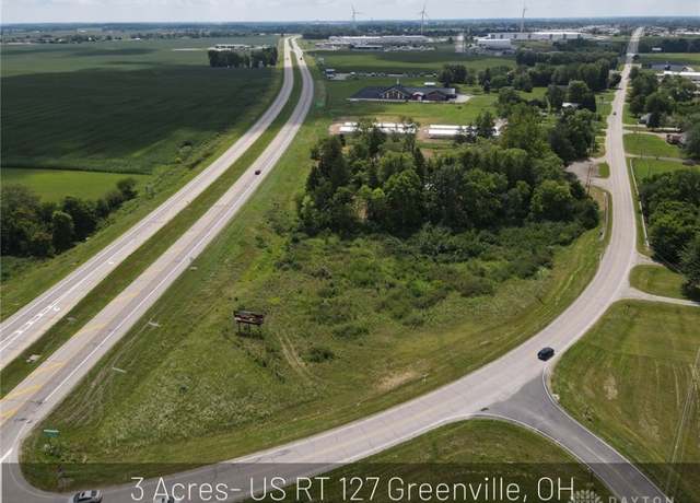 Property at 0 Us Route 127, Greenville, OH 45331