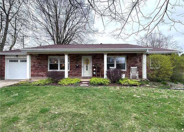 Property at 1235 North Rd, Troy, OH 45373, 3 beds, 2 baths