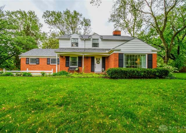 Property at 5788 Folkestone Dr, Dayton, OH 45459, 4 beds, 3 baths