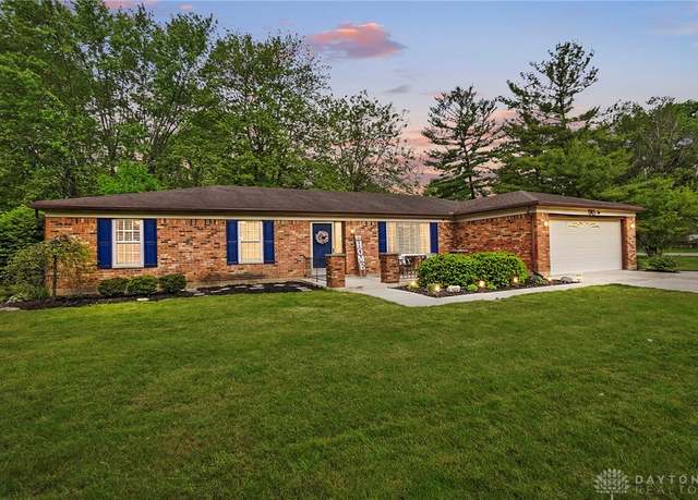 Property at 1745 Yalta Rd, Dayton, OH 45432, 3 beds, 2 baths