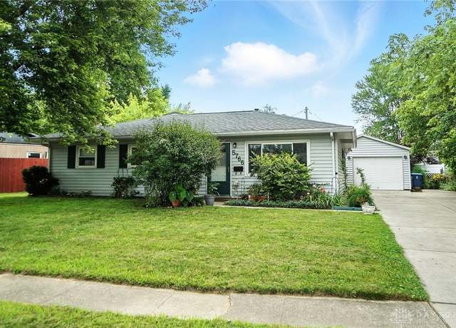 Property at 5766 Kevin Dr, Dayton, OH 45432, 3 beds, 1.5 baths