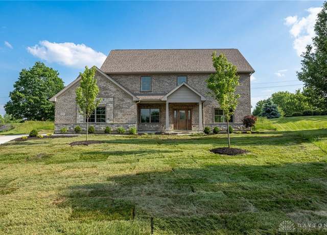 Property at 9971 Stonemeade Way, Dayton, OH 45458, 4 beds, 3.5 baths