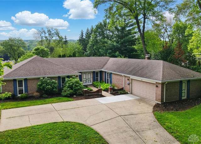 Property at 1312 Laurelwood Rd, Dayton, OH 45409, 4 beds, 2.5 baths