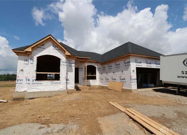Property at 9045 Sorrento Pl #22, Washington Twp, OH 45458, 3 beds, 2 baths