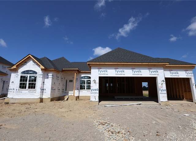 Property at 9045 Sorrento Pl #22, Washington Twp, OH 45458, 3 beds, 2 baths