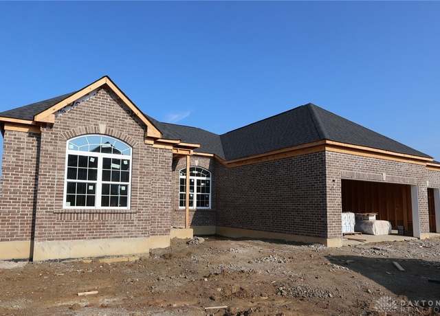 Property at 9045 Sorrento Pl #22, Washington Twp, OH 45458, 3 beds, 2 baths
