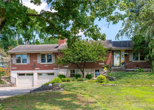 Property at 501 N Marshall Rd, Middletown, OH 45042, 3 beds, 2 baths
