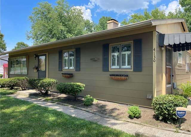 Property at 4130 Fleetwood Dr, Dayton, OH 45416, 3 beds, 1 bath