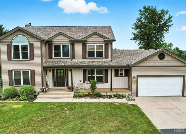 Property at 5405 Knollwood Rd, German Twp, OH 45502, 4 beds, 2.5 baths