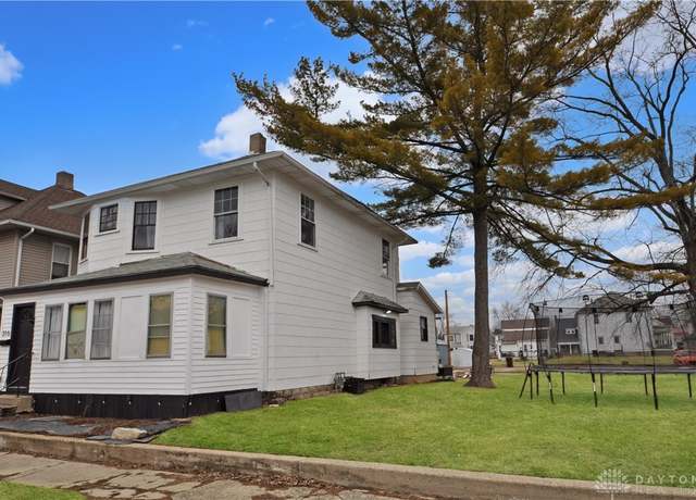 Property at 316 13th St, Greenville, OH 45331, 4 beds, 2 baths