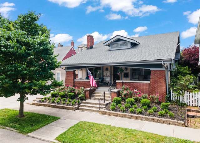 Property at 24 S Short St, Troy, OH 45373, 5 beds, 2.5 baths