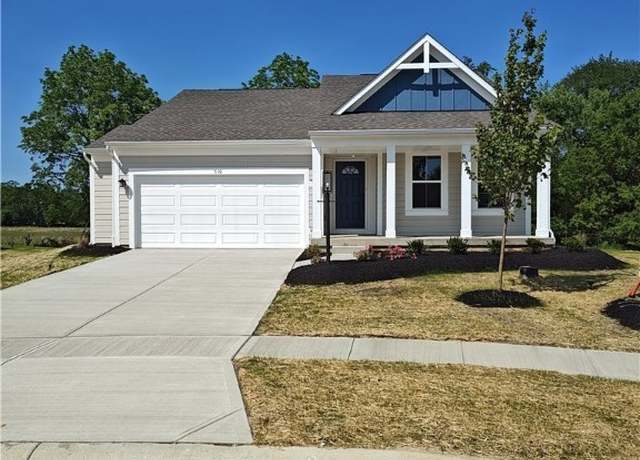 Property at 510 Iris, Yellow Springs Vlg, OH 45387, 2 beds, 2 baths