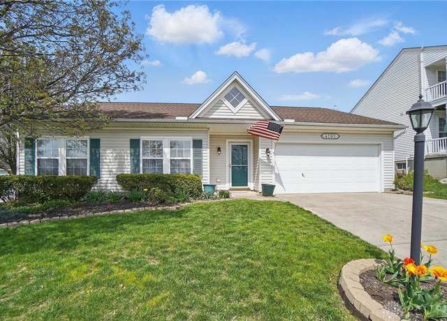 Property at 4191 King Bird Ln, Miamisburg, OH 45342, 3 beds, 2 baths