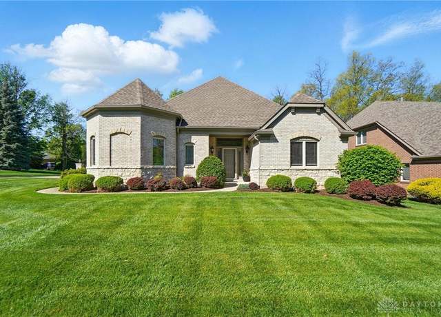 Property at 6773 Rose Glen Dr, Miami Township, OH 45459, 3 beds, 2 baths
