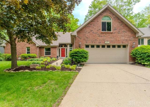 Property at 849 Wind Blf, Springboro, OH 45066, 4 beds, 2.5 baths