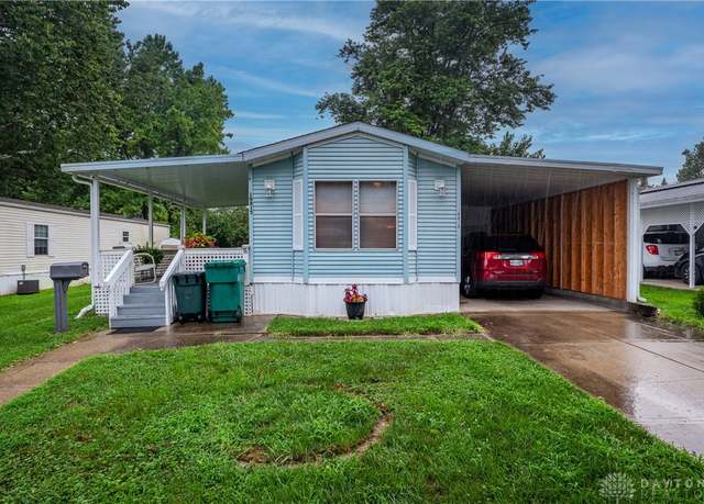 Property at 10815 Jandor Pl, Miamisburg, OH 45342, 2 beds, 1 bath