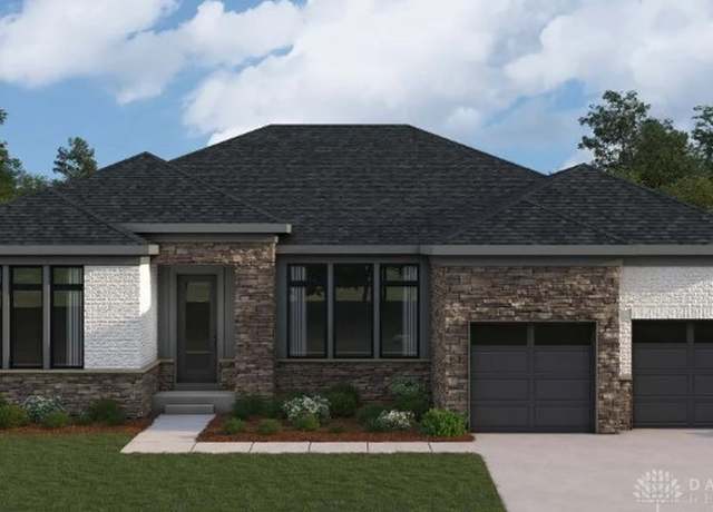 Property at 2478 Bent Grass Dr, Beavercreek, OH 45431, 5 beds, 4 baths