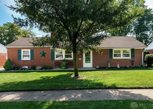 Property at 2224 Russet Ave, Dayton, OH 45420, 3 beds, 2 baths