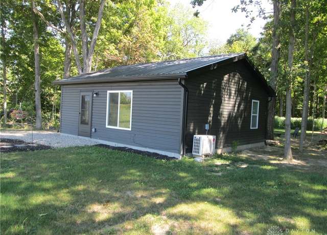 Property at 2892 Swisher Mill Rd, Lewisburg, OH 45338, 2 beds, 1.5 baths