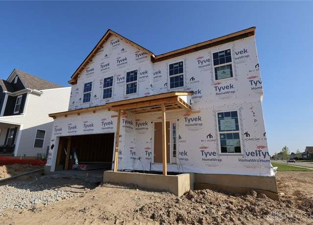Property at 3097 Wellington Ln #8274, Miami Twp, OH 45449, 4 beds, 2.5 baths